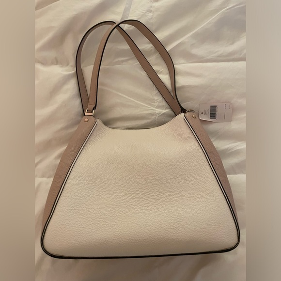 Kate Spade Leila Triple Compartment Shoulder Bag - Picture 2 of 6